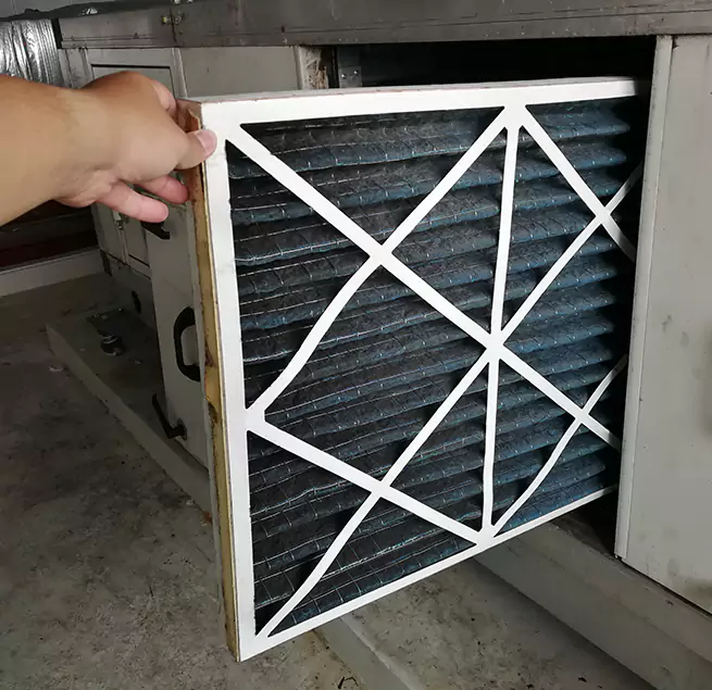 Why Homeowners & Businesses Trust Us Tampa, FL?