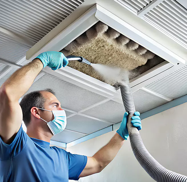 Why Homeowners & Businesses Trust Us Tampa, FL?