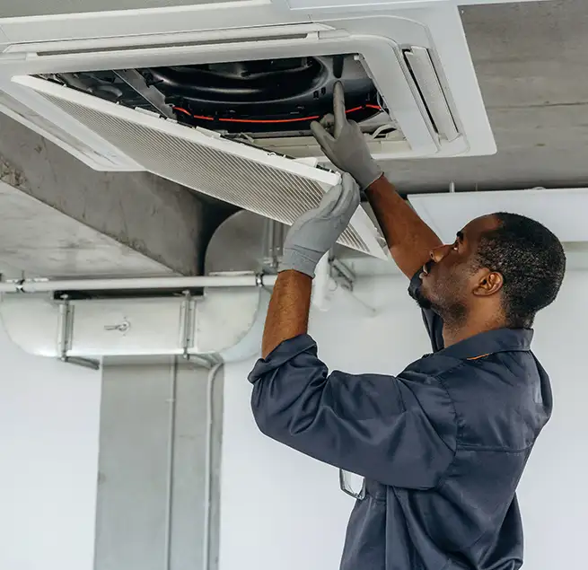 Why Homeowners & Businesses Trust Us in Tampa, FL?