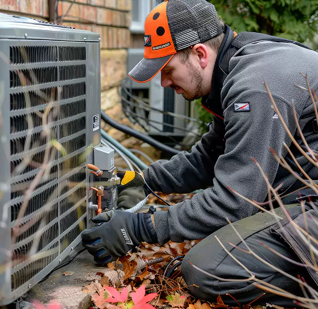 Why Homeowners & Businesses Trust Us in Tampa, FL?