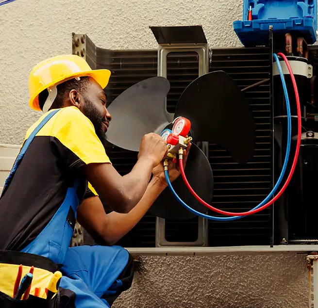 Why Homeowners & Businesses Trust Us in Tampa, FL?