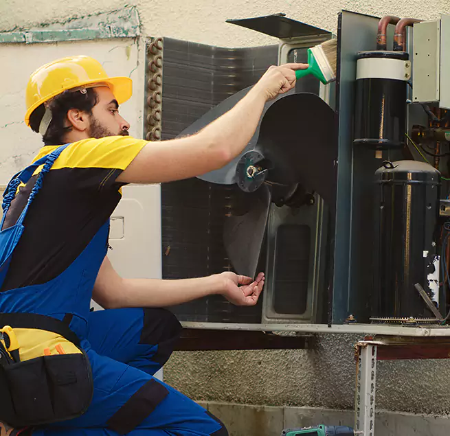 Why Homeowners & Businesses Trust Us Tampa, FL?