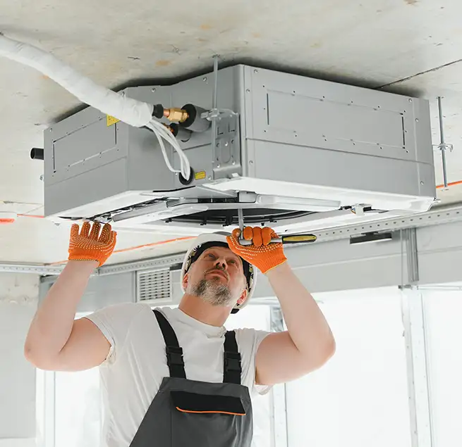 Why Homeowners & Businesses Trust Us Tampa, FL