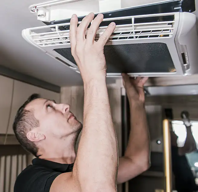 Why Homeowners & Businesses Trust Us Tampa, FL