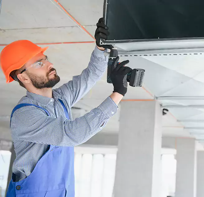 Why Homeowners & Businesses Trust Us in Tampa, FL?