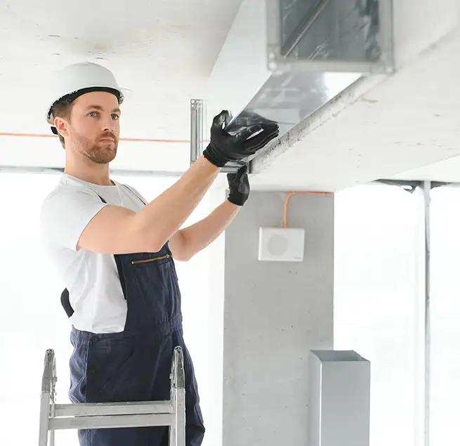 Why Homeowners & Businesses Trust Us in Tampa, FL?