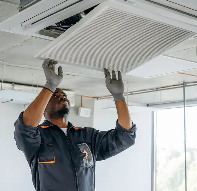 Why Homeowners & Businesses Trust Us in Tampa, FL?