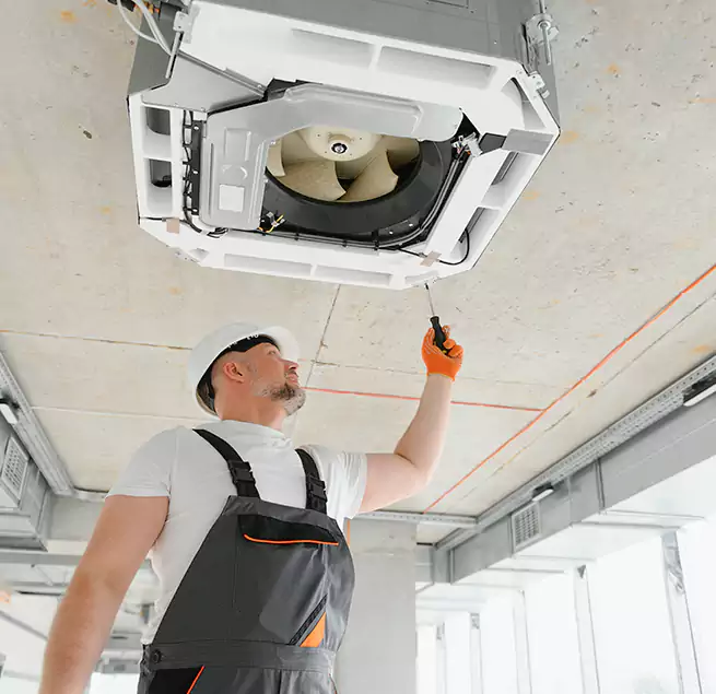 Why Homeowners Businesses Trust Us in Tampa, FL