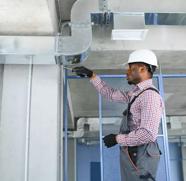 Why Homeowners & Businesses Trust Us in Tampa, FL