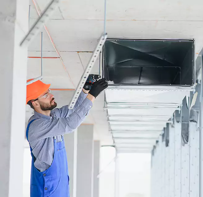 Why Homeowners & Businesses Trust Us in Tampa, FL?