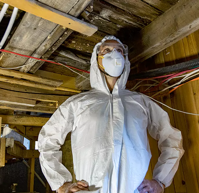 Why Homeowners & Businesses Trust Us in Tampa, FL?