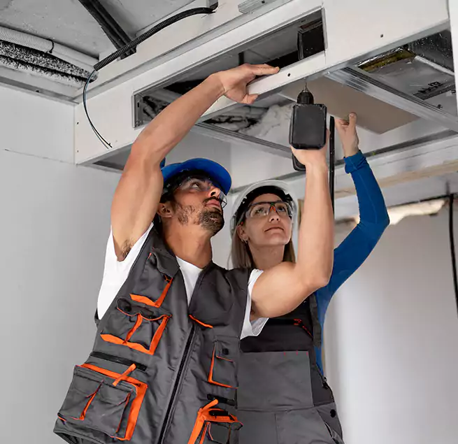 Why Homeowners & Businesses Trust Us in Tampa, FL