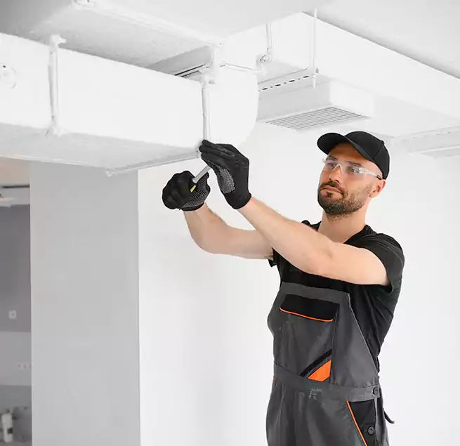 Why Homeowners Businesses Trust Us Tampa, FL