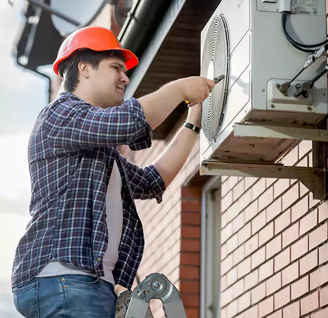 Why Homeowners & Businesses Trust Us Tampa, FL