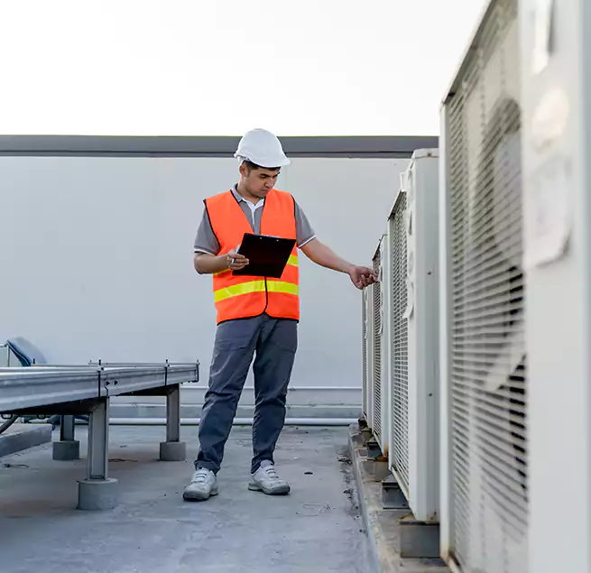 Why Homeowners & Businesses Trust Us in Tampa, FL?