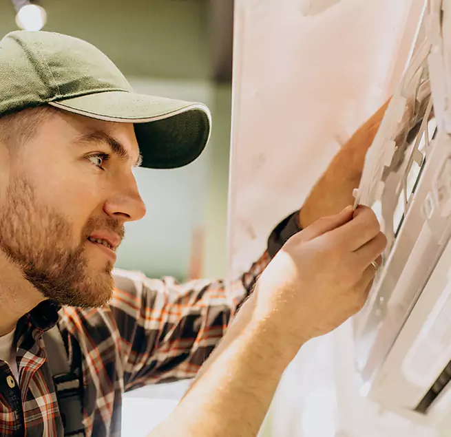 Why Homeowners & Businesses Trust Us in Tampa, FL?